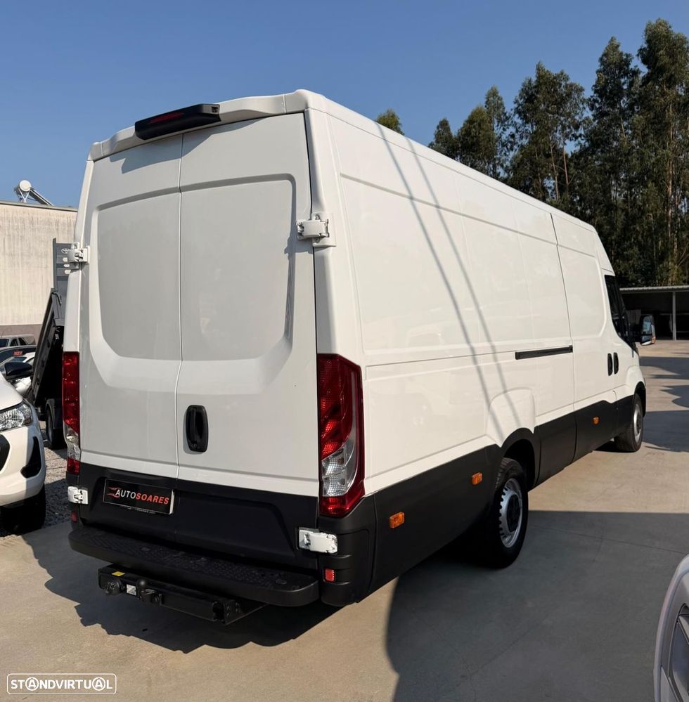 Iveco Daily 35S13 MAXI - 6
