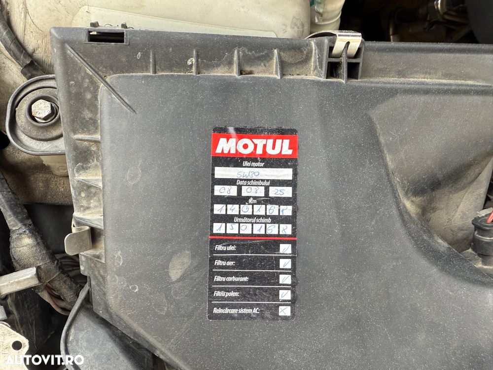 BMW Seria 3 316d - 24