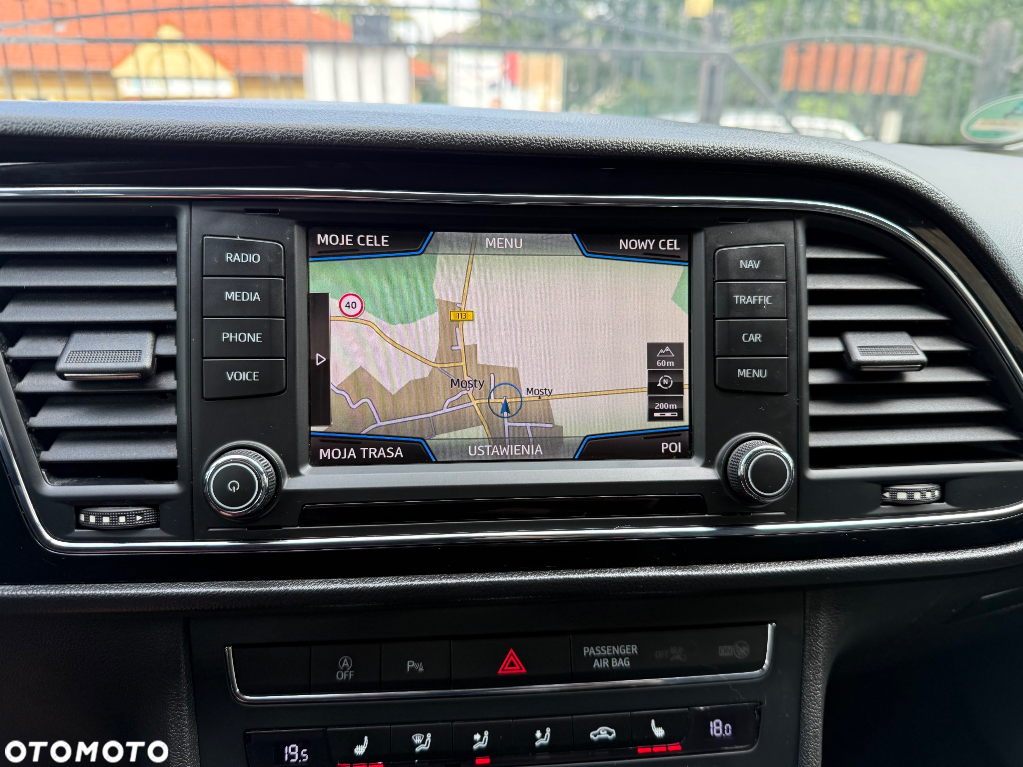 Seat Leon 1.4 TSI Full LED S&S - 16