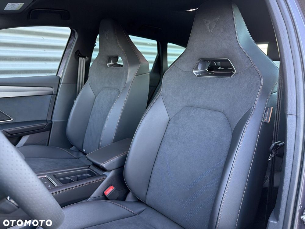Cupra Leon - 18