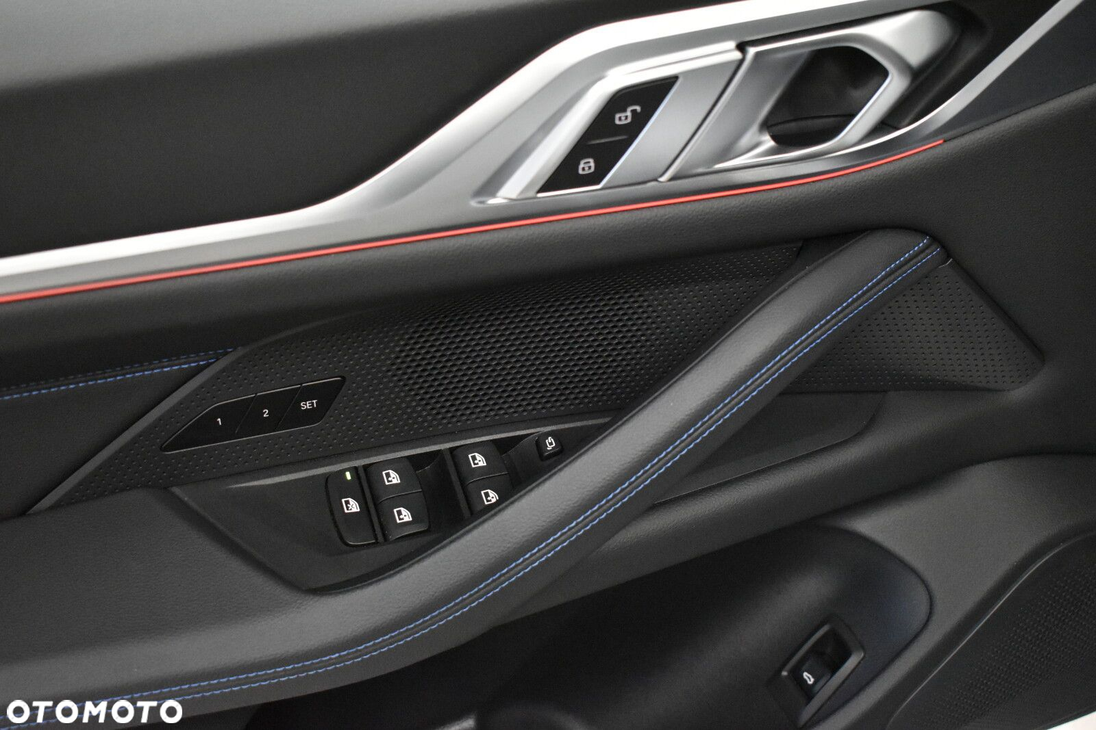 BMW i4 - 7