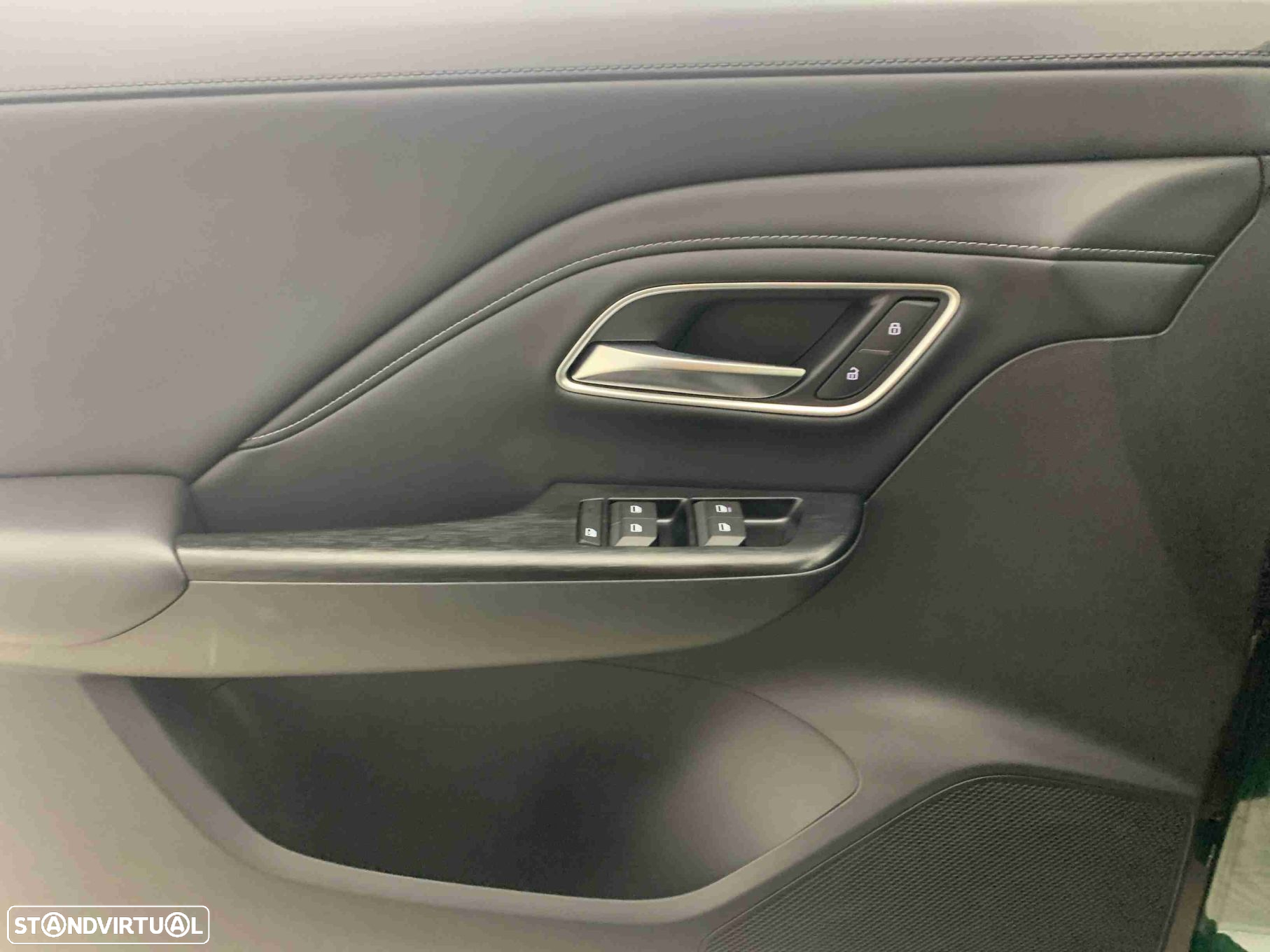 MG ZS 1.5 Hybrid+ Luxury - 12