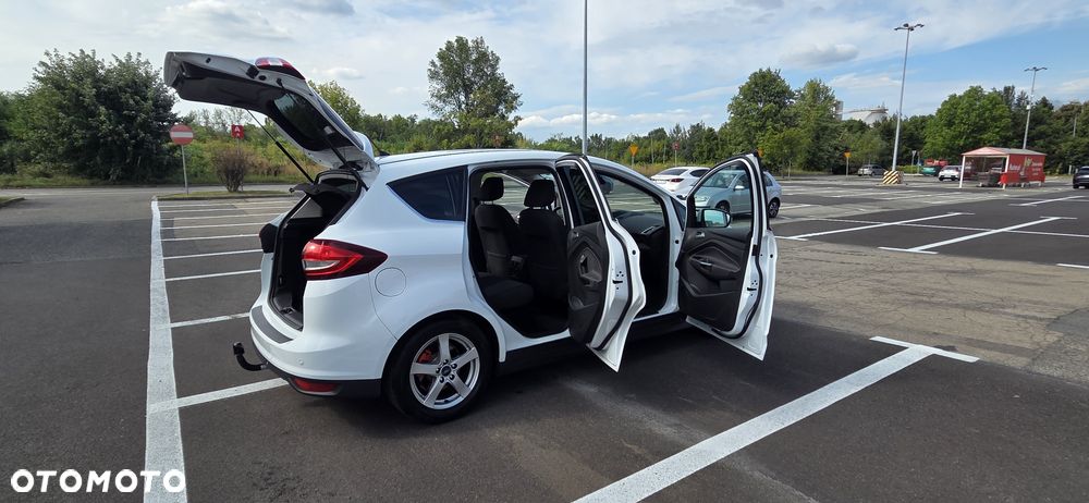 Ford C-MAX - 7