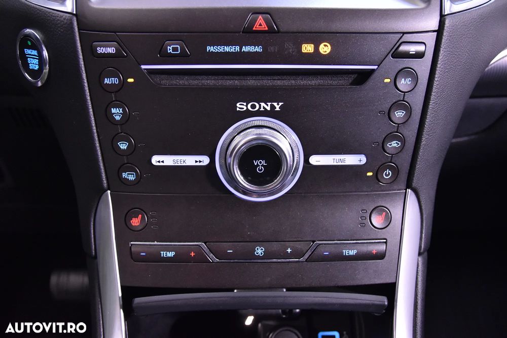 Ford S-Max - 18