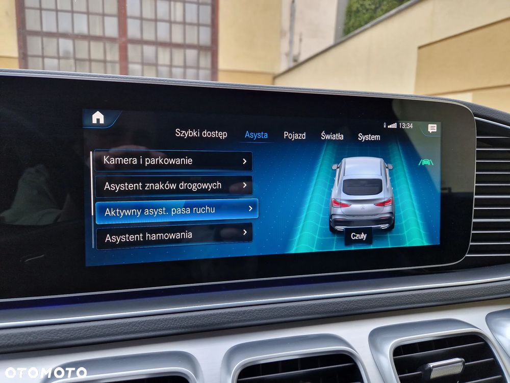 Mercedes-Benz GLE 400 d 4-Matic Premium - 39