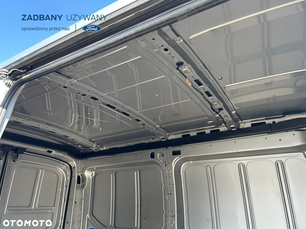 Ford Transit - 8