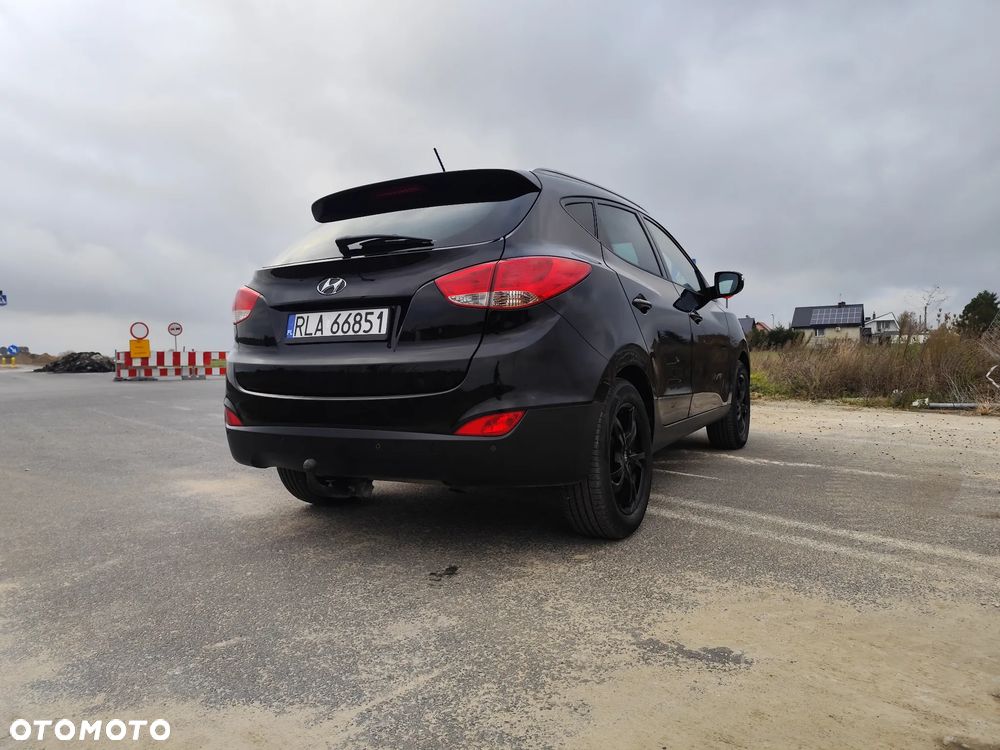 Hyundai ix35 - 11
