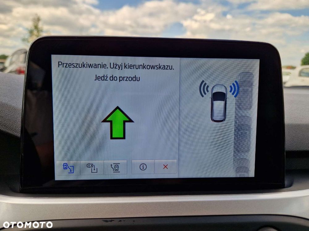 Ford Focus 1.5 EcoBlue STart-Stopp-System TITANIUM - 16