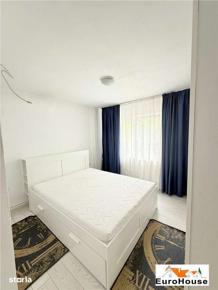 Apartament de inchiriat in Alba Iulia — fotografia 3