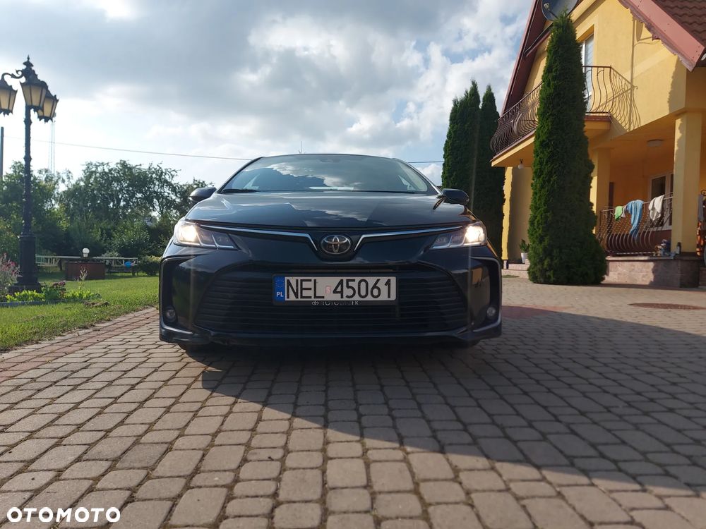 Toyota Corolla - 6