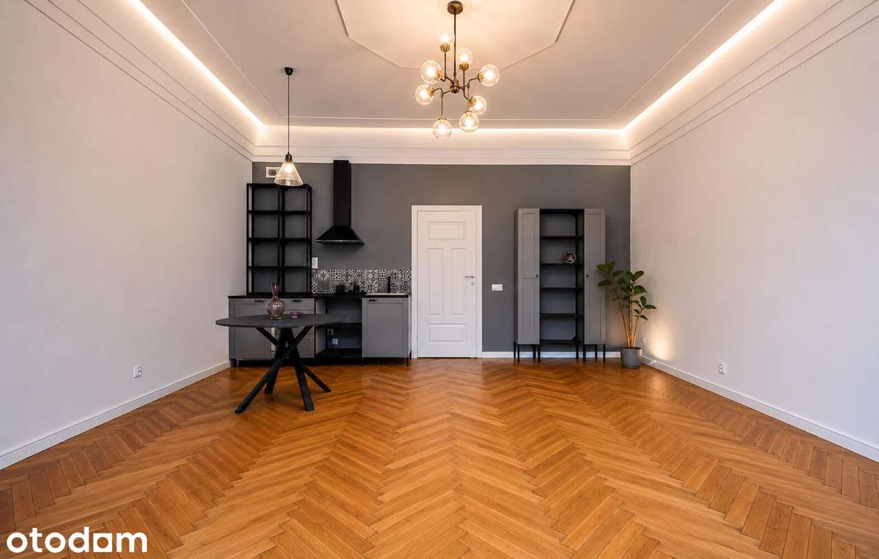 Wspaniały apartament -ul. Szeroka!