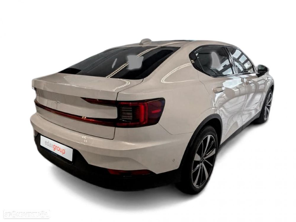 Polestar 2 Single Motor 78kWh - 2