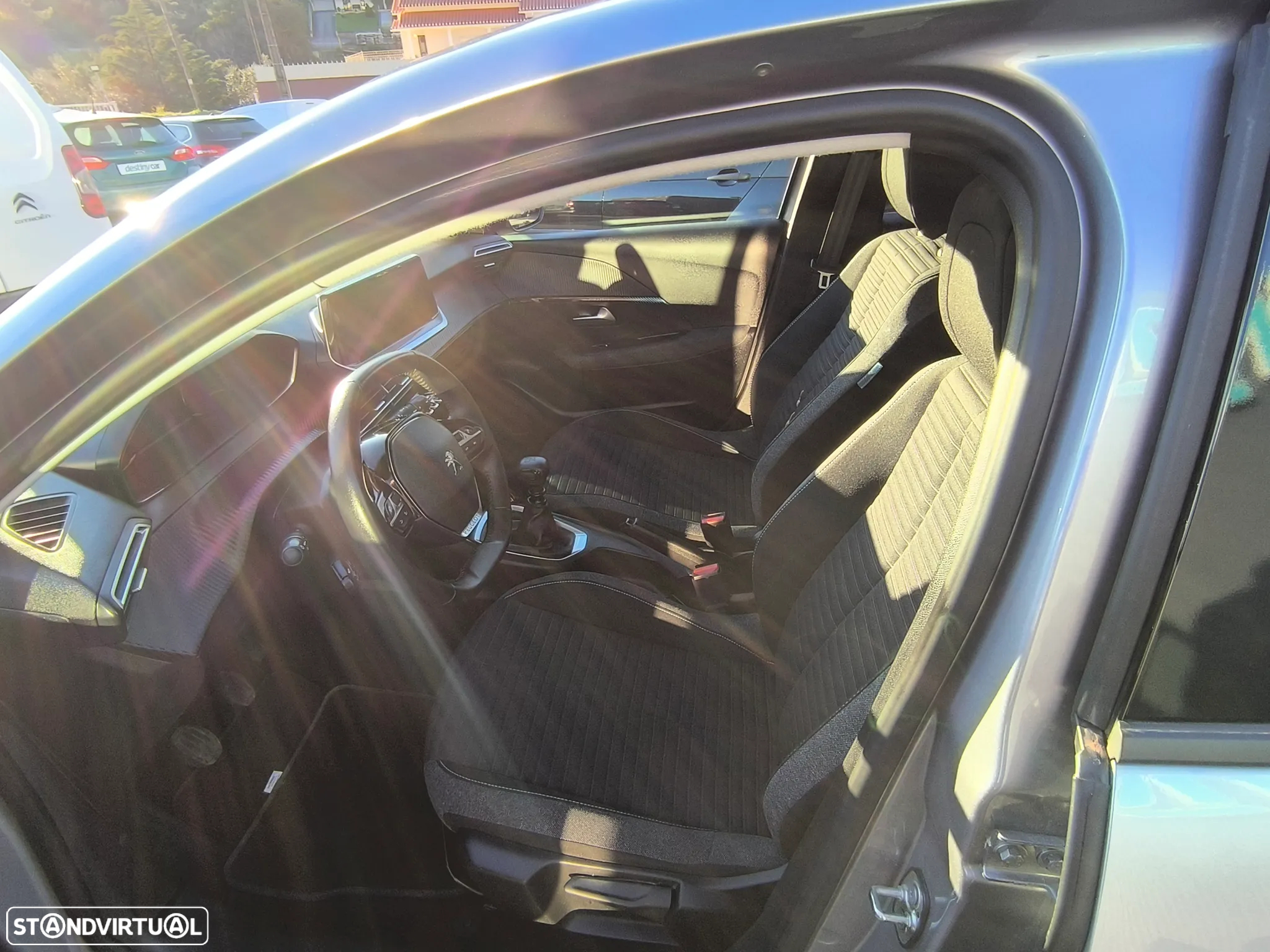Peugeot 208 1.2 PureTech Allure Pack - 20