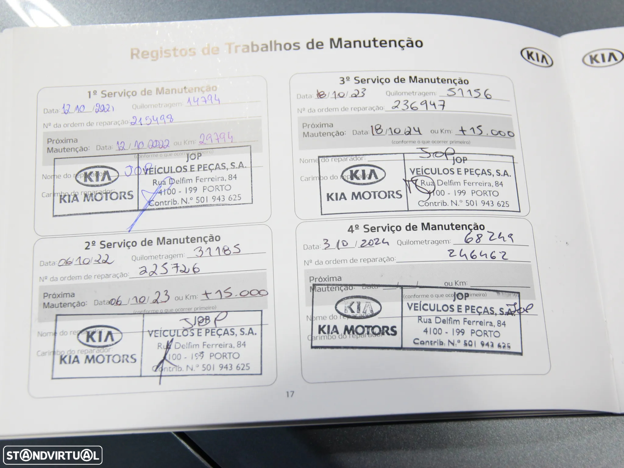 Kia Sportage 1.6 CRDI ISG SX - 25
