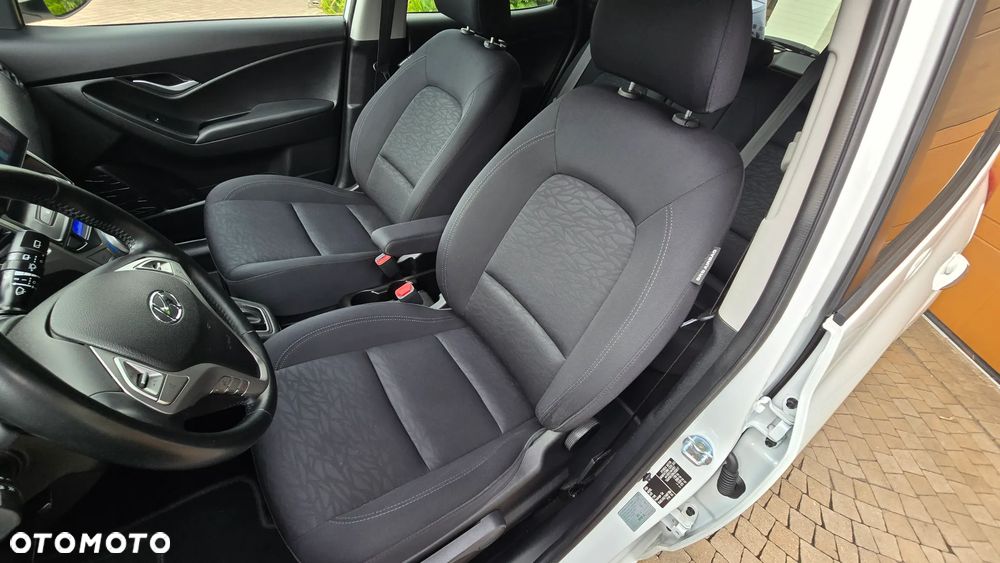 Hyundai ix20 1.6 Automatik Passion - 29