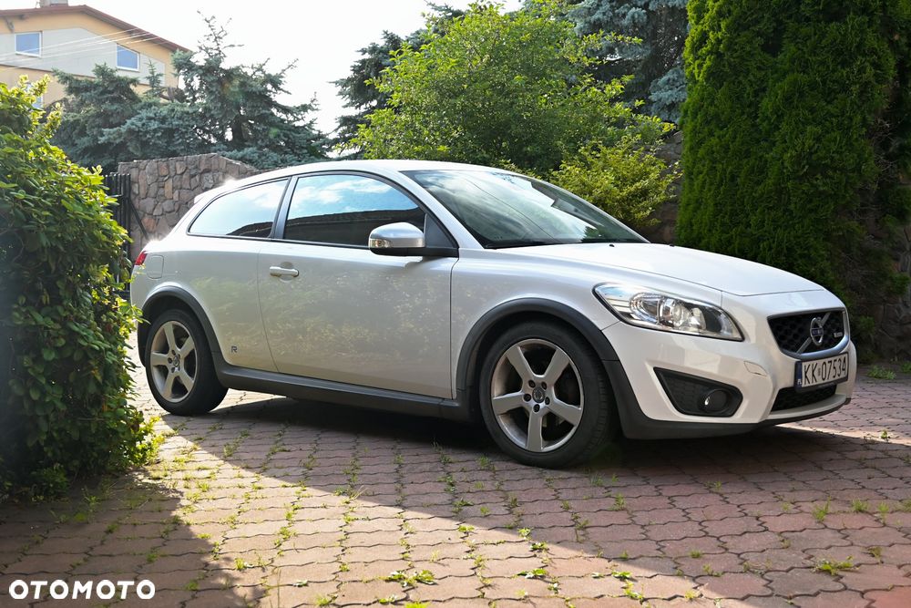 Volvo C30 1.6D DRIVe R-Design Start-Stop - 6