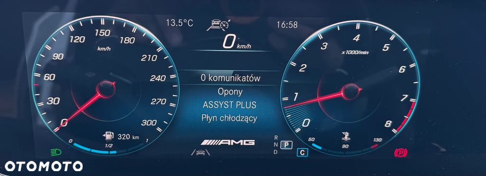 Mercedes-Benz Klasa A - 11