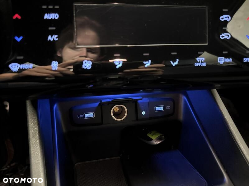 Hyundai Tucson - 18