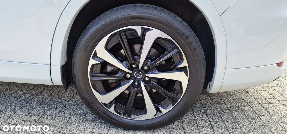 Mazda CX-60 2.5 PHEV Takumi Plus AWD - 35