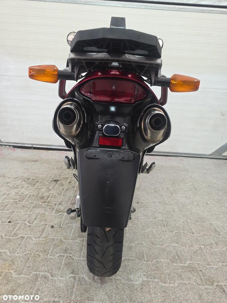 Honda Varadero - 25
