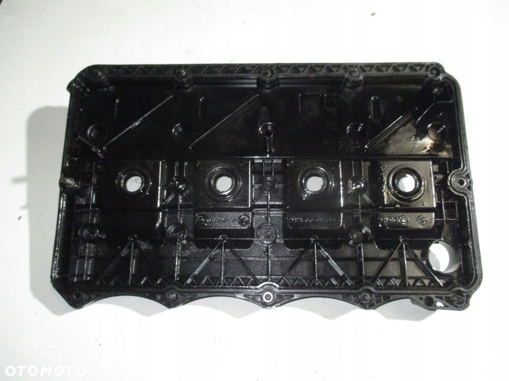 pokrywa zaworów kapa silnika ducato boxer jumper transit 2.2 6c1q-6k271-bh - 2