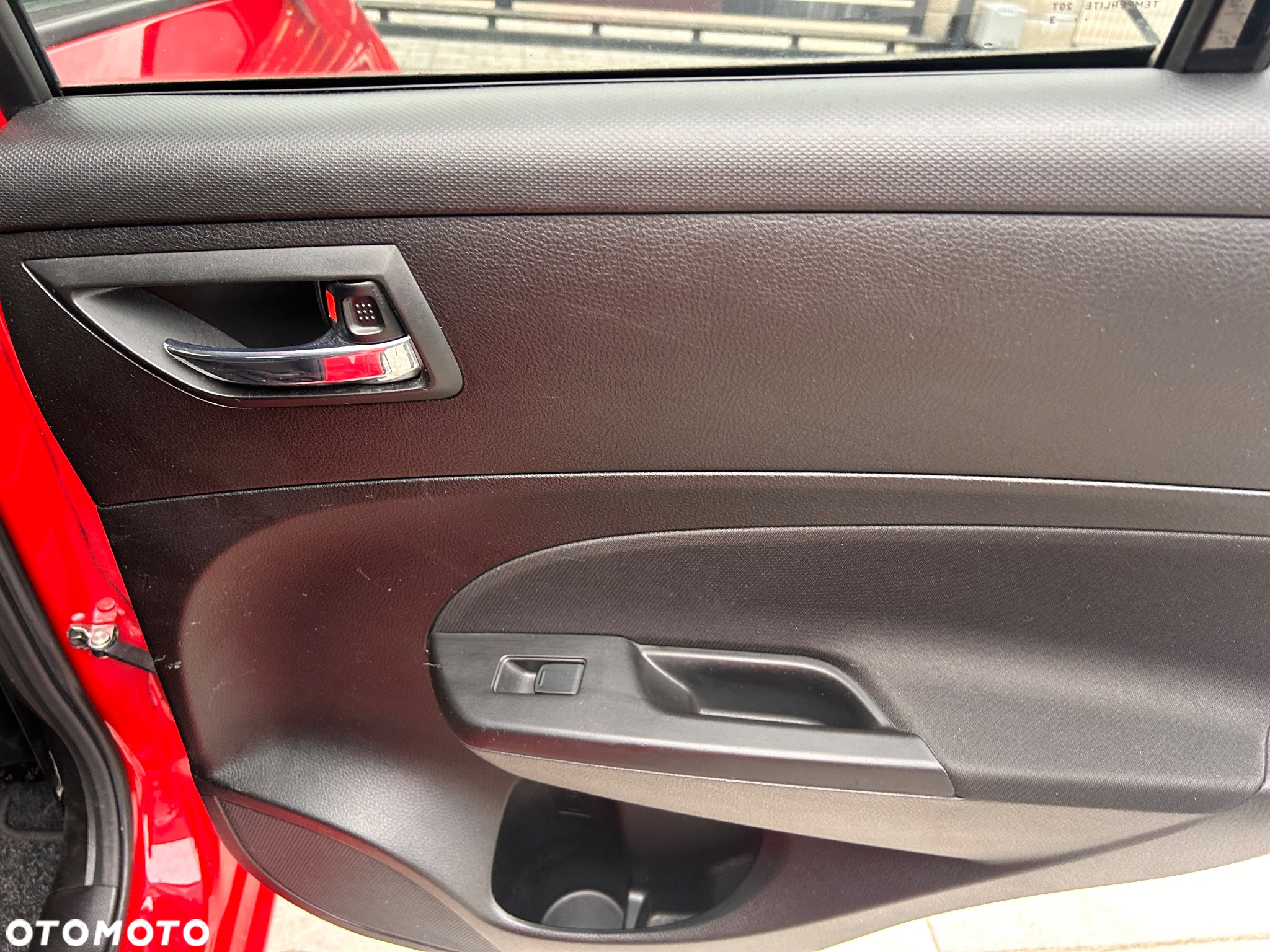 Suzuki Swift - 31