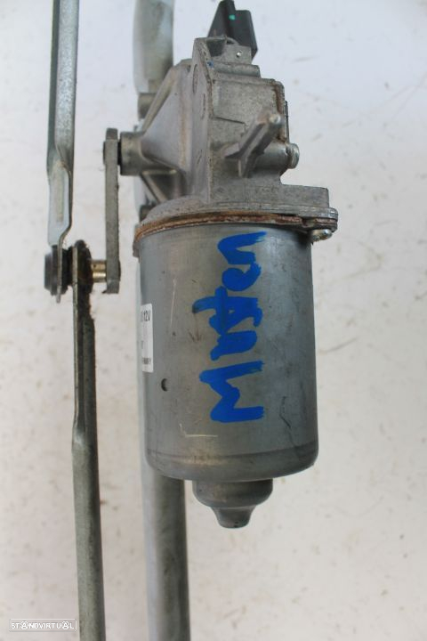 Limpa Para Brisas Renault Master - 5