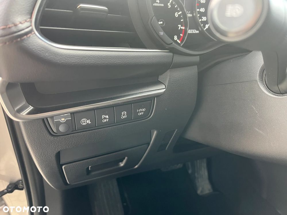 Mazda 3 2.0 mHEV Centre-Line - 11