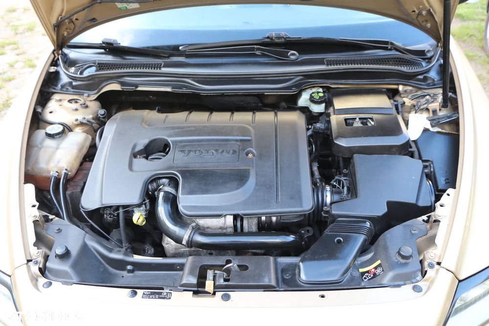 Volvo S40 1.6D DPF DRIVe Momentum - 12