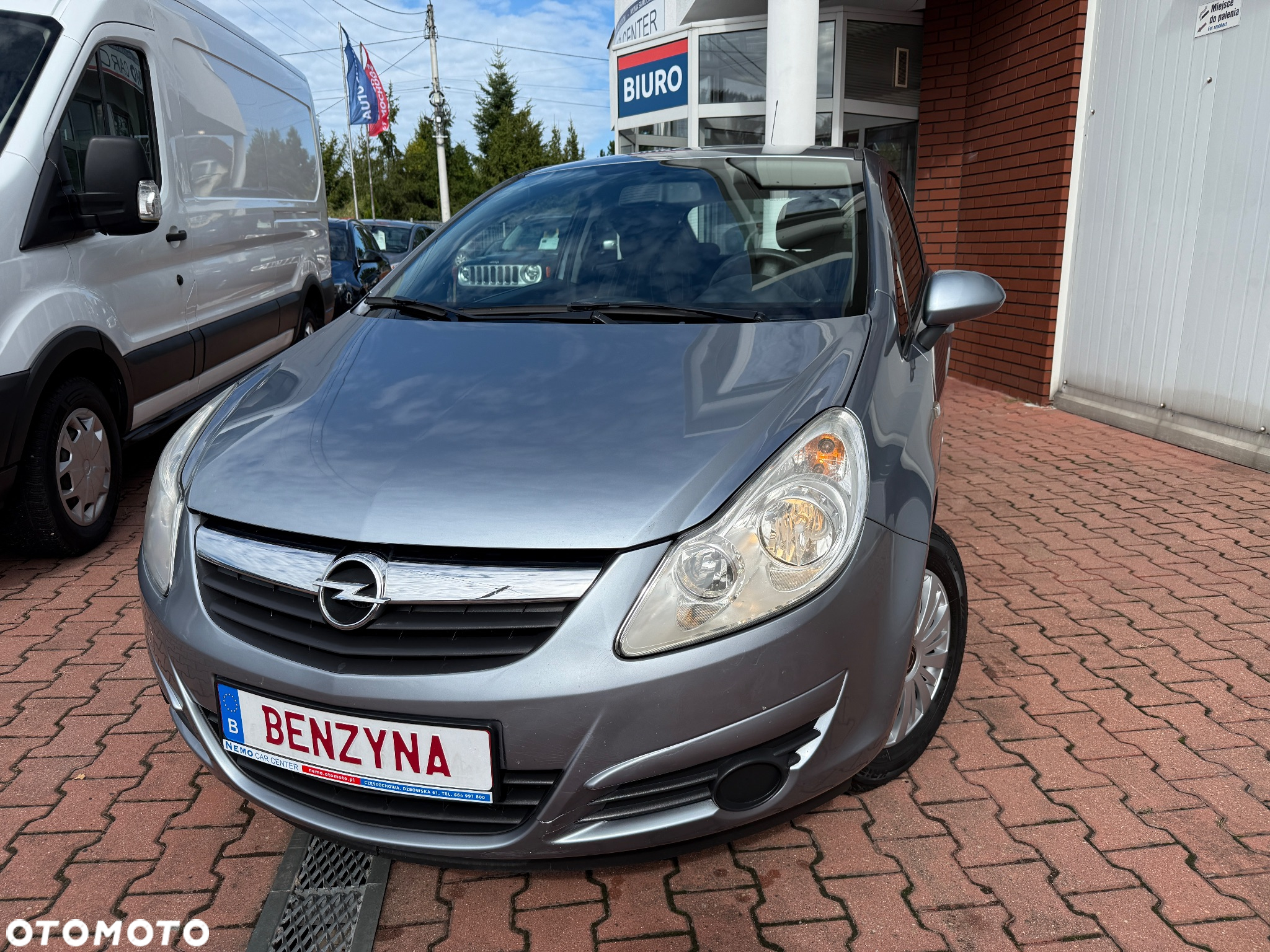 Opel Corsa 1.2 16V - 3