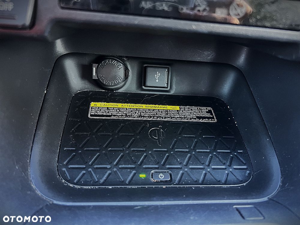 Toyota RAV4 2.5 Hybrid Comfort 4x4 - 29