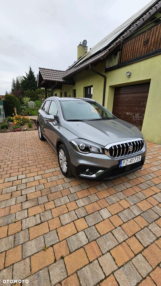 Suzuki SX4 - 3