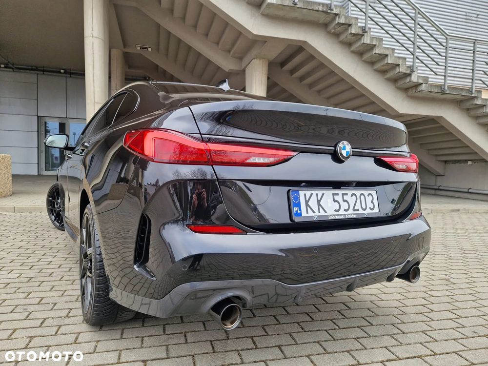 BMW Seria 2 220i M Sport sport - 21