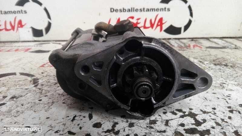 MOTOR DE ARRANQUE BMW MINI R50R53 - 1