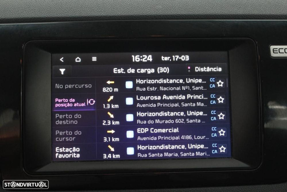 Kia e-Niro 64kWh - 31