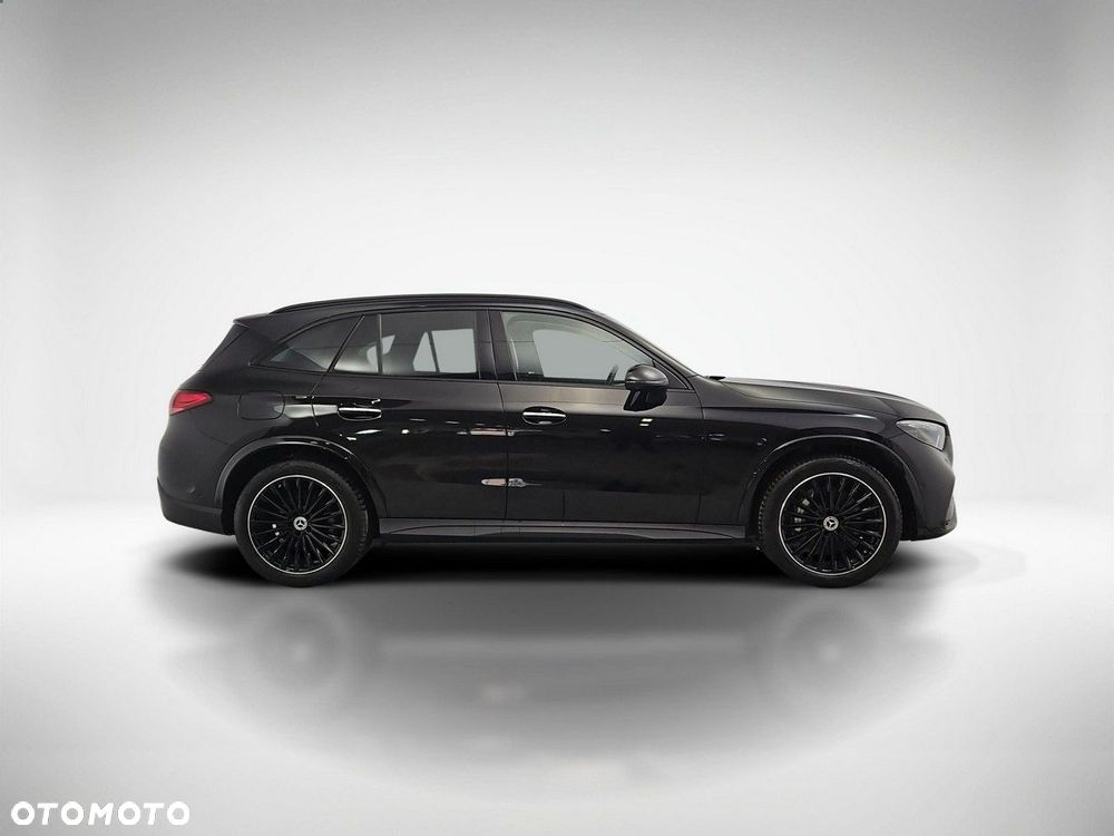 Mercedes-Benz GLC 200 mHEV 4-Matic Avantgarde - 6
