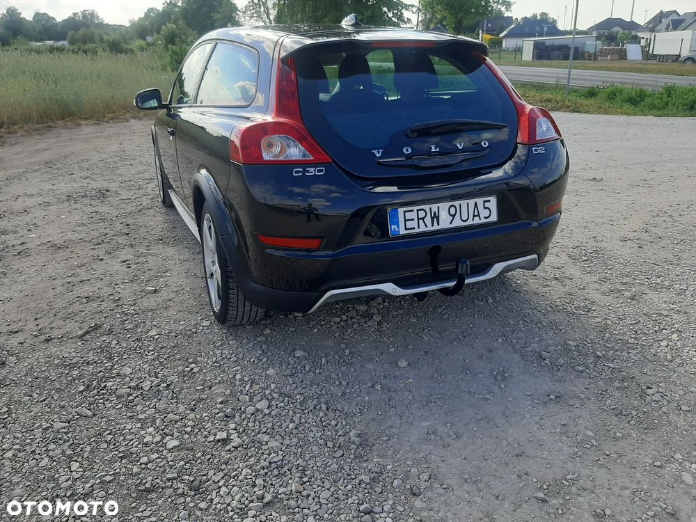 Volvo C30 D2 RDesign - 12