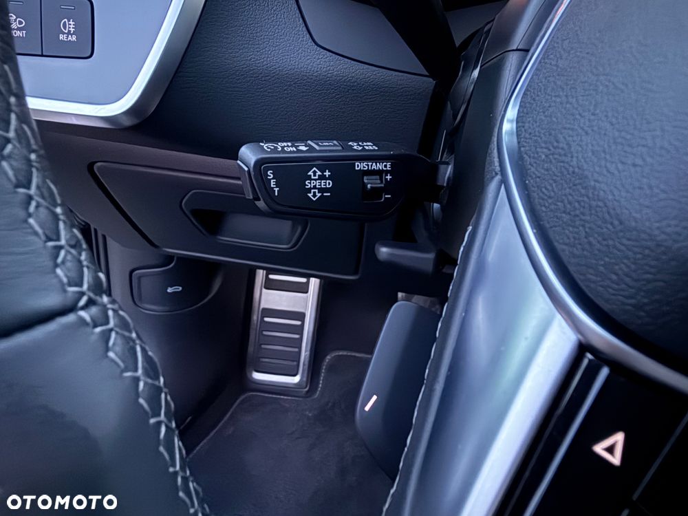 Audi A6 Allroad 55 TFSI mHEV Quattro S tronic - 25