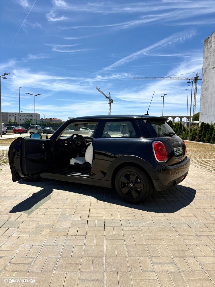 MINI Coupé - 14