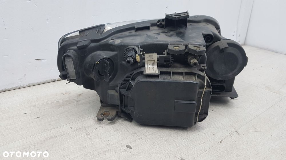 seat exeo lampa lewy przód eu - 5