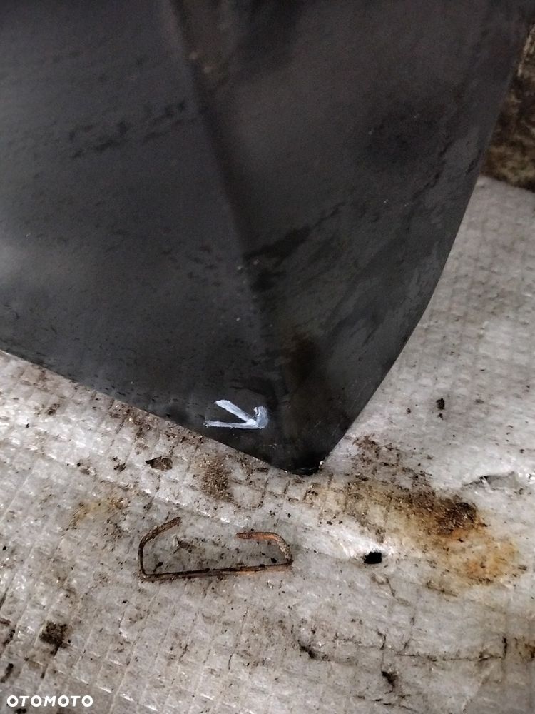 renault master iii 3 drugi lift maska silnika nowa - 3