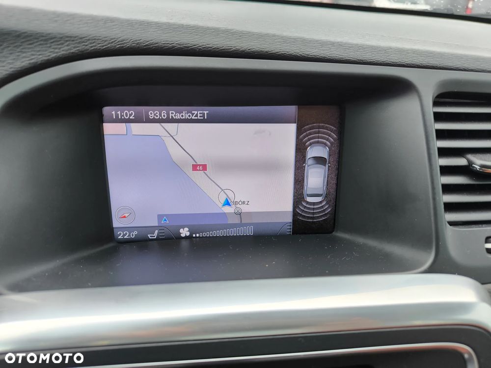 Volvo S60 - 19
