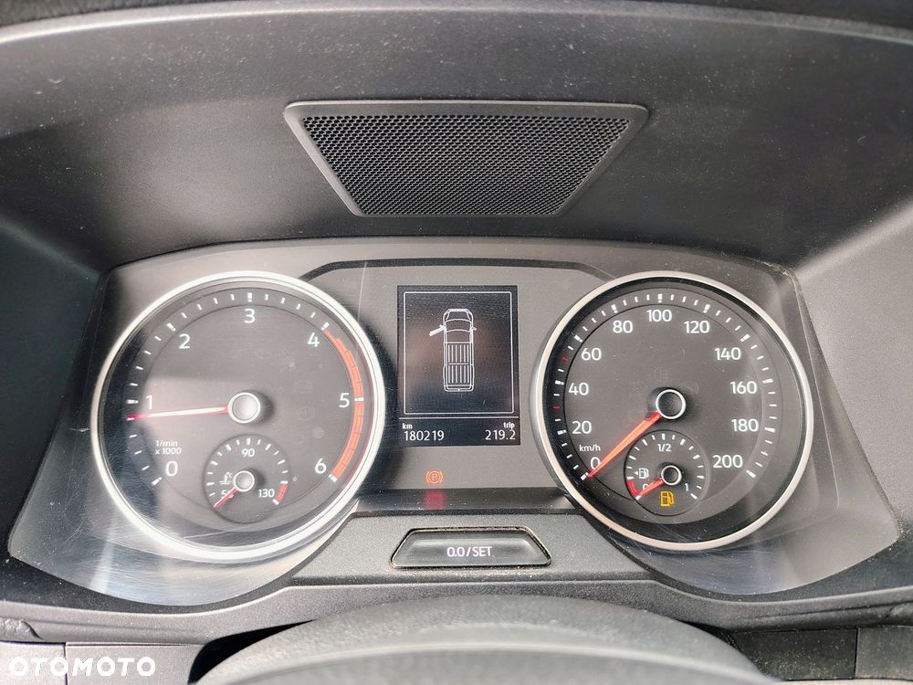 Volkswagen Crafter - 14