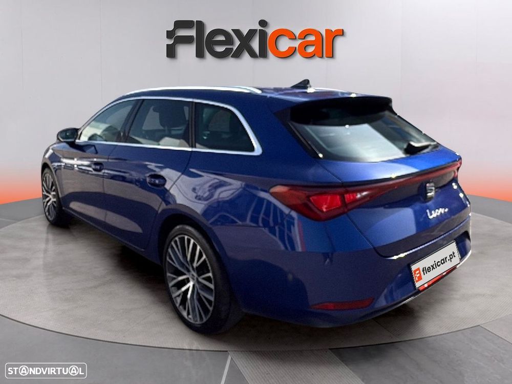 SEAT Leon 1.5 TSI Xcellence - 5