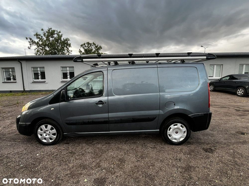 Fiat Scudo - 9