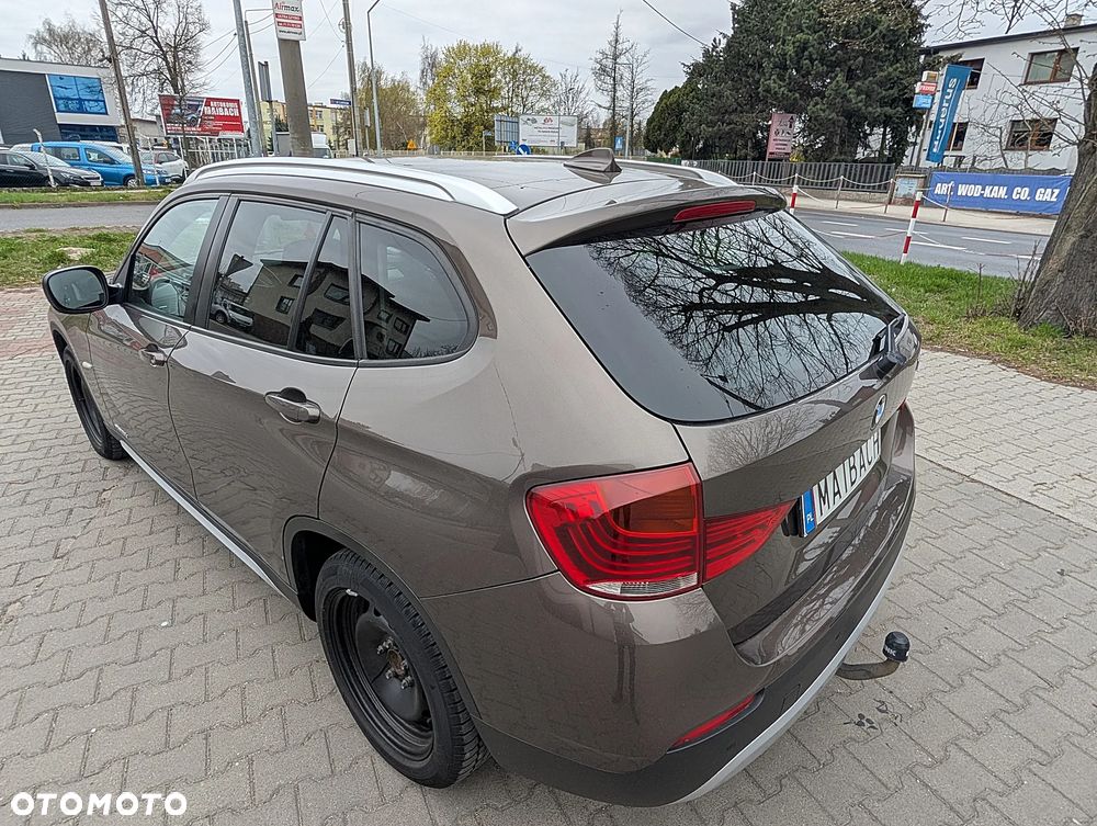 BMW X1 - 17