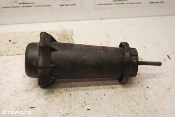 MOCOWANIE ŚRUBA KOŁA ZAPASOWEGO 3B9803899A VW PASSAT B5 KOMBI