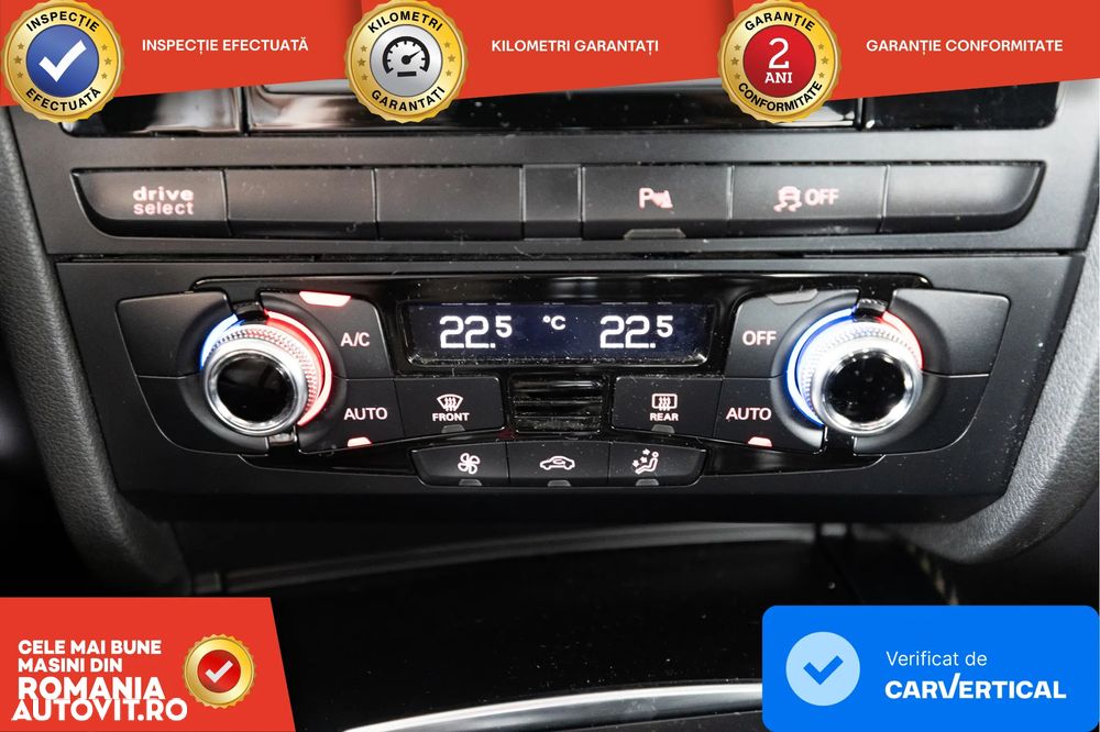 Audi RS4 Avant 4.2 FSI quattro Stronic - 17