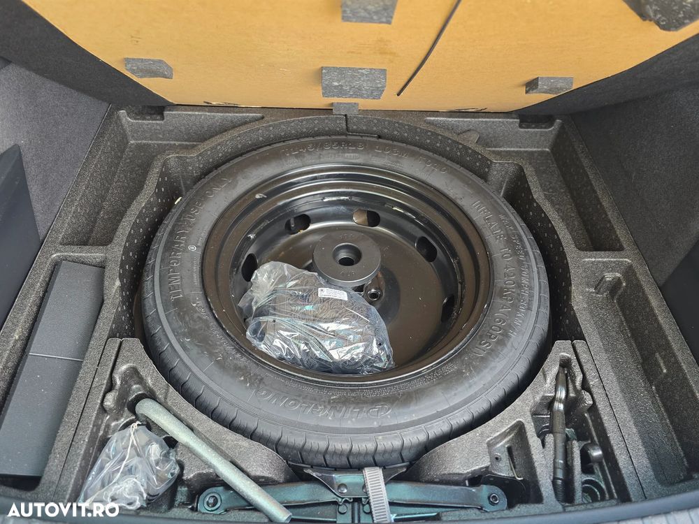 Skoda Kodiaq 2.0 TSI 4X4 DSG Soleil - 10