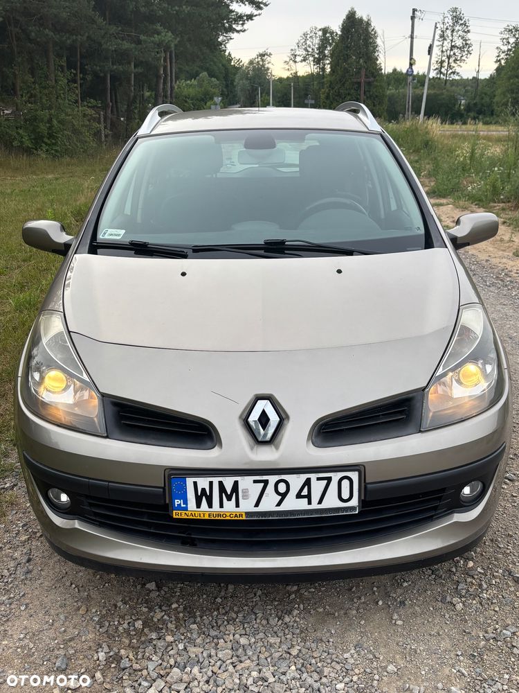 Renault Clio 1.2 TCE Expression - 1